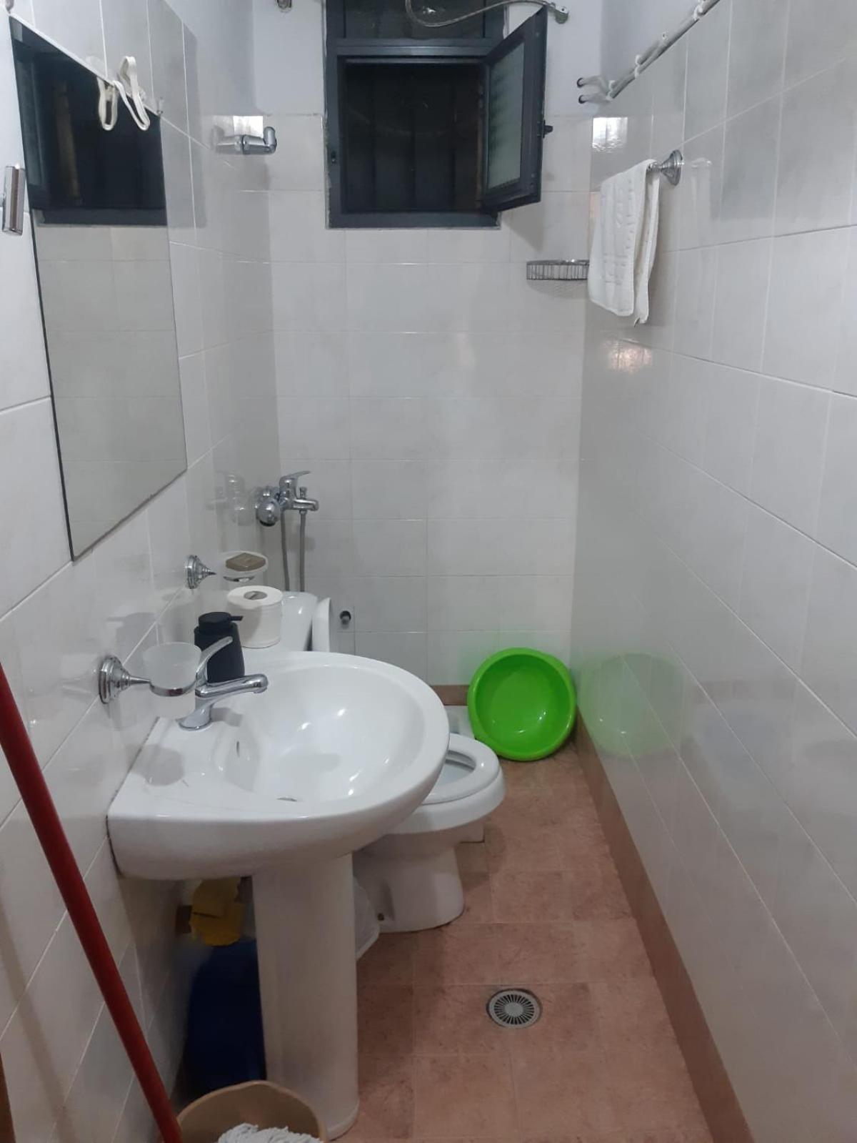 Mohito Beach Apartment 5 Sarandë Eksteriør bilde
